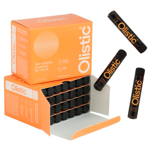 Olistic For Women 28 Frascos 25 Ml