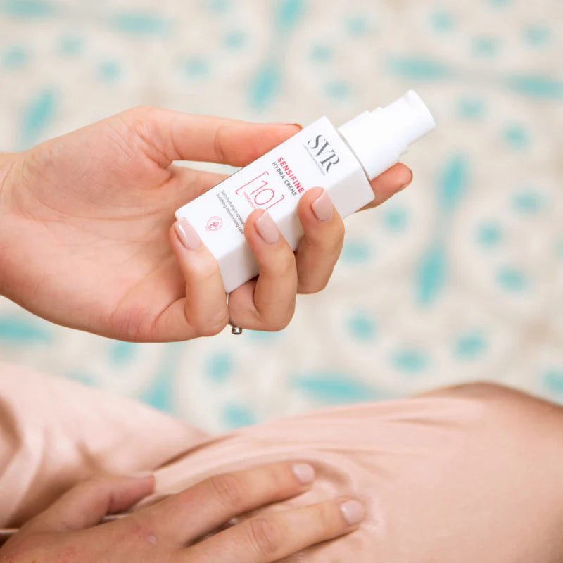 SVR Sensifine Hydra Crème 40 ml