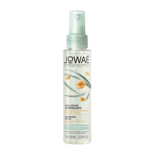 Aceite Seco Nutritivo 100Ml Jowae