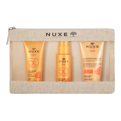 Nuxe Sun Kit de Viaje My Suncare Essentials 2025