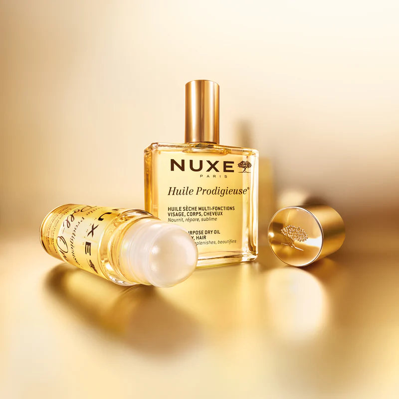 NUXE Huile Prodigieuse® Roll-On – 60 ml