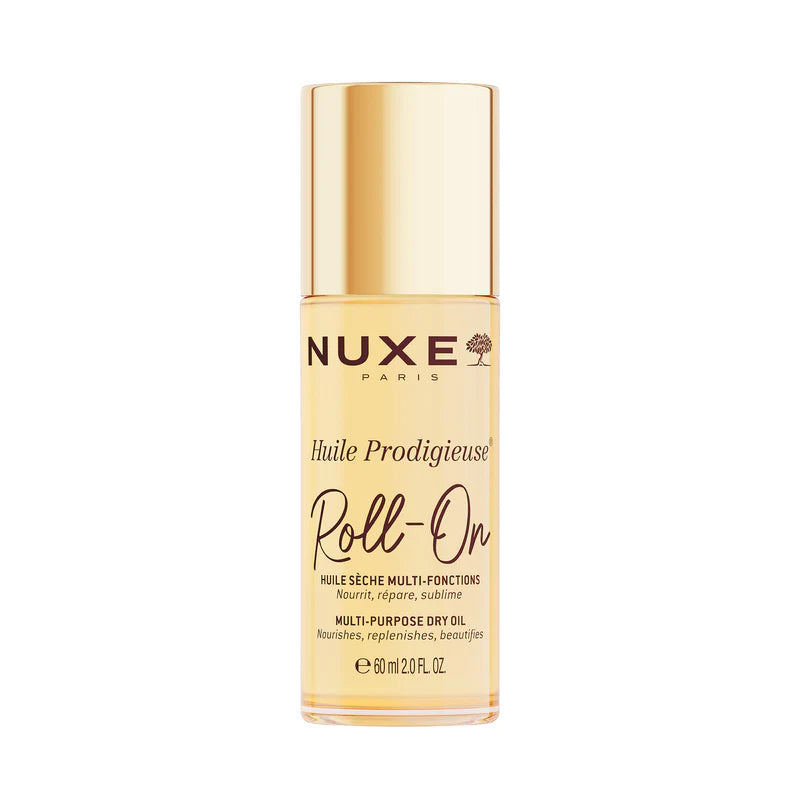 NUXE Huile Prodigieuse® Roll-On – 60 ml