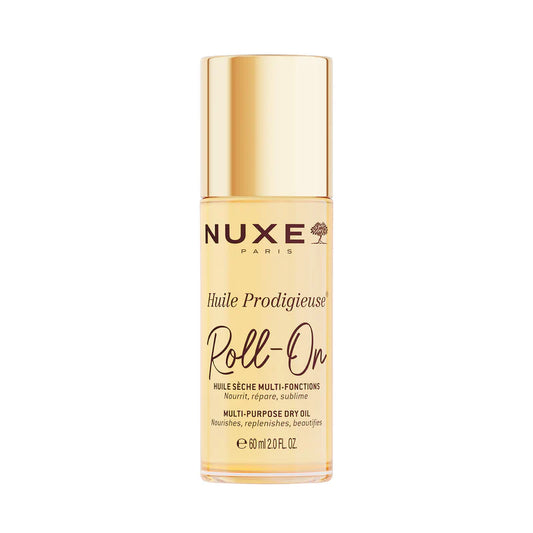 NUXE Huile Prodigieuse® Roll-On – 60 ml