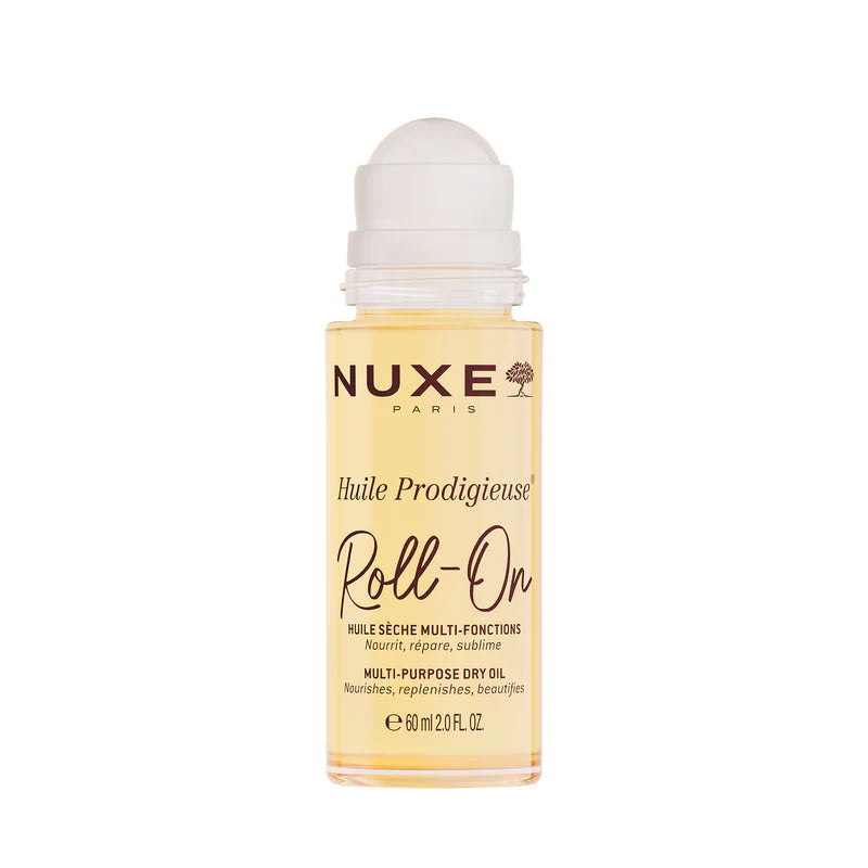 NUXE Huile Prodigieuse® Roll-On – 60 ml