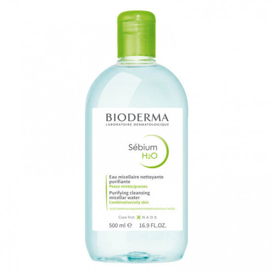 Sebium H2O Bioderma 1 Envase 500 Ml