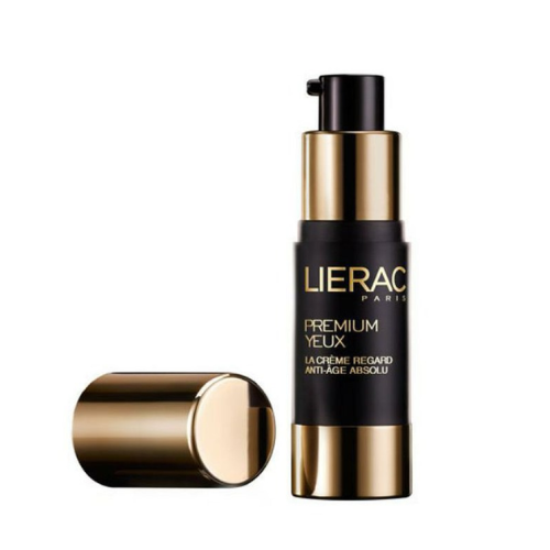 Lierac Premium Ojos 15 Ml