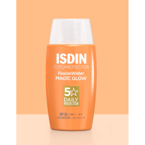 Fotoprotector Water Magig Glow Spf30 50M