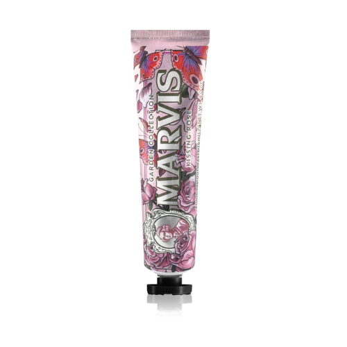 Marvis Dentrifico Kissing Rose 75 Ml