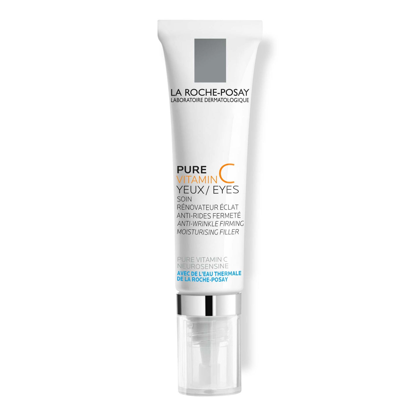La Roche Posay Pure Vitamin C Ojos 15 Ml