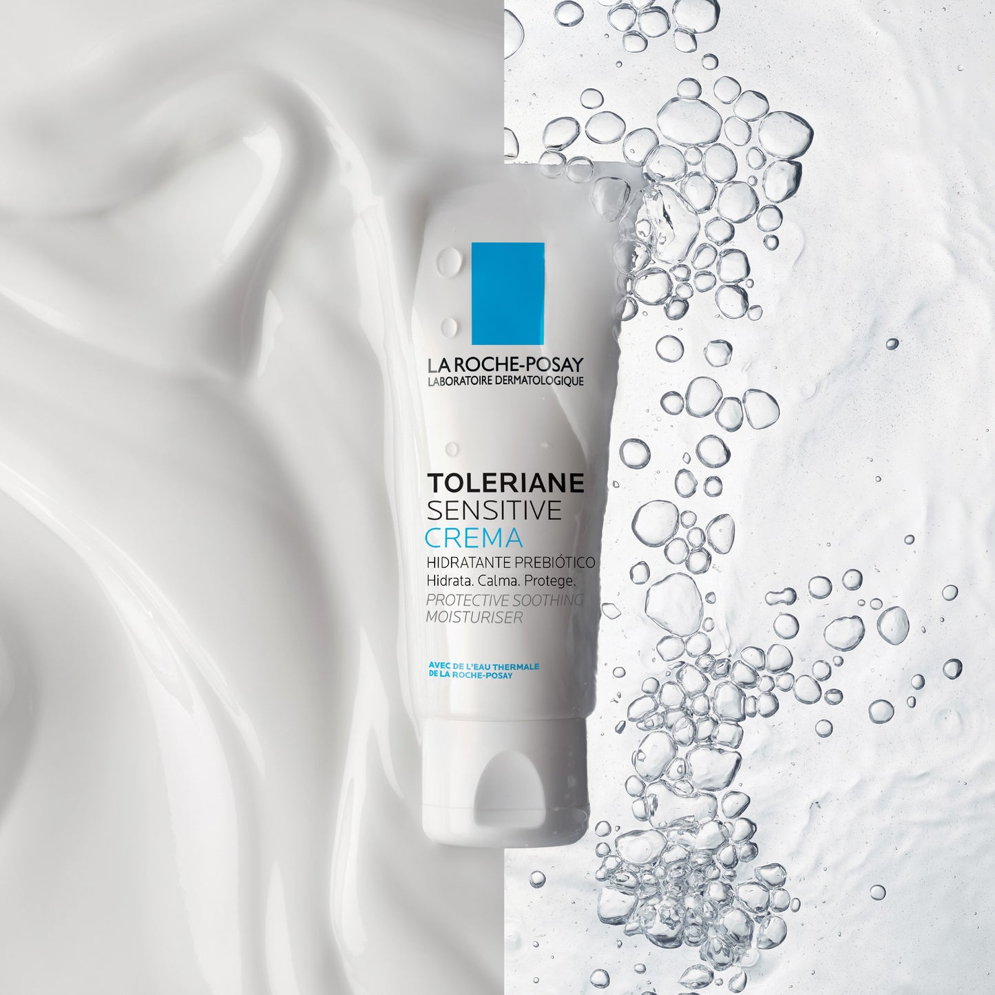 La Roche Posay Toleriane Sensitive 40 Ml