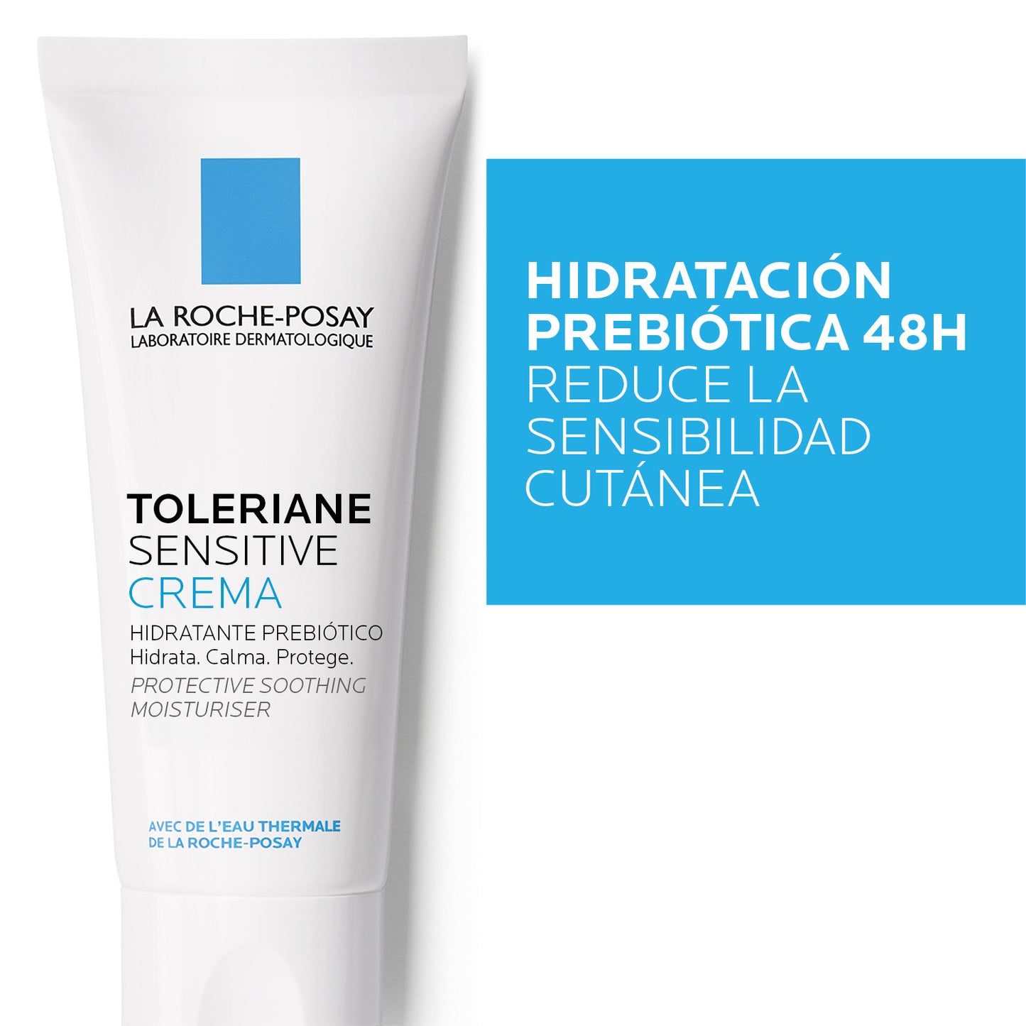 La Roche Posay Toleriane Sensitive 40 Ml
