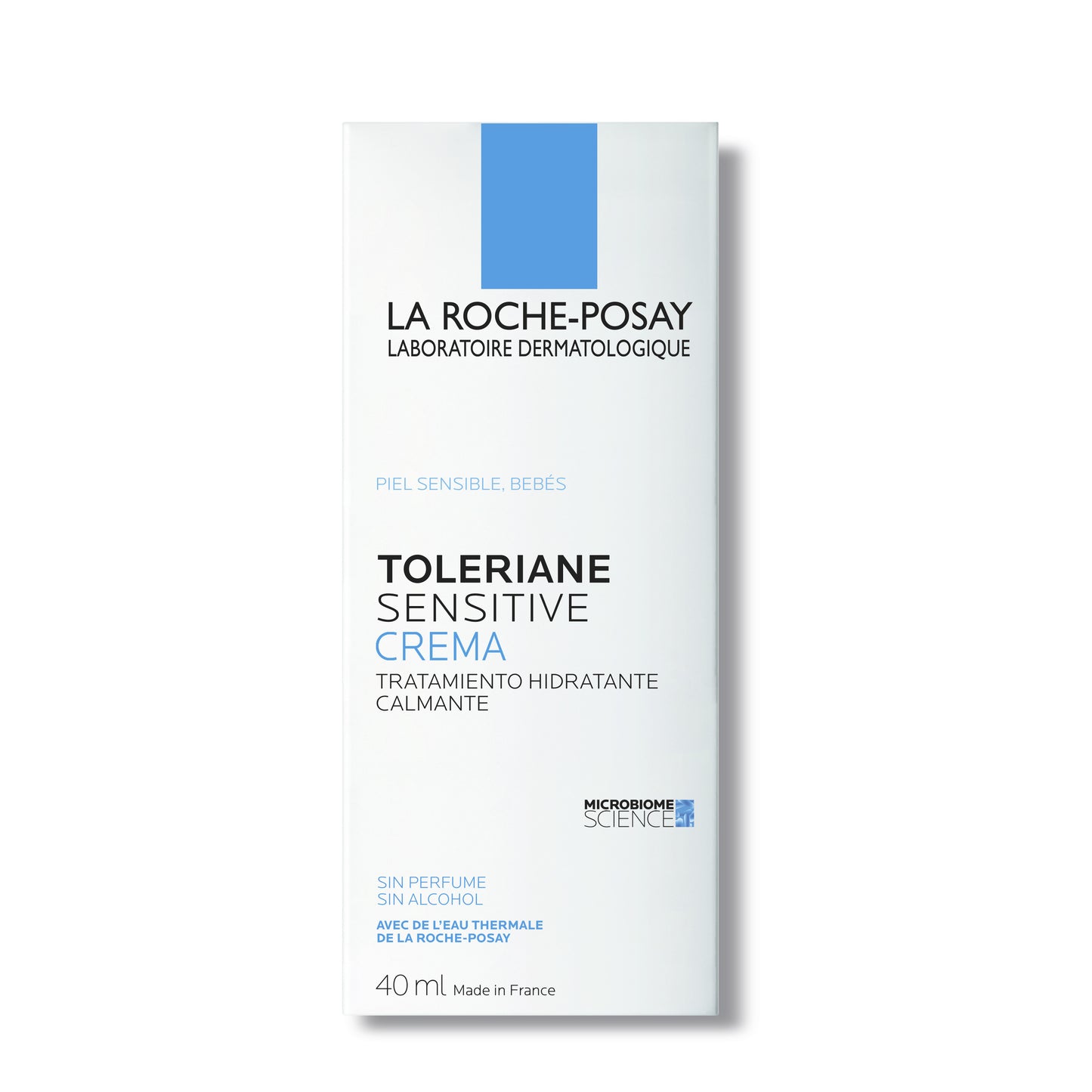 La Roche Posay Toleriane Sensitive 40 Ml