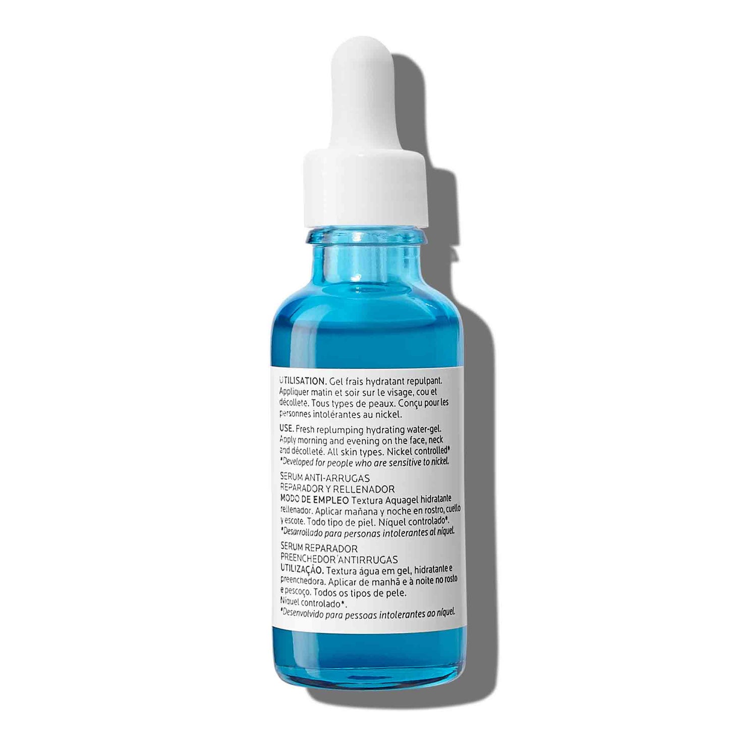 Hyalu B5 Serum 1 Envase 30 Ml