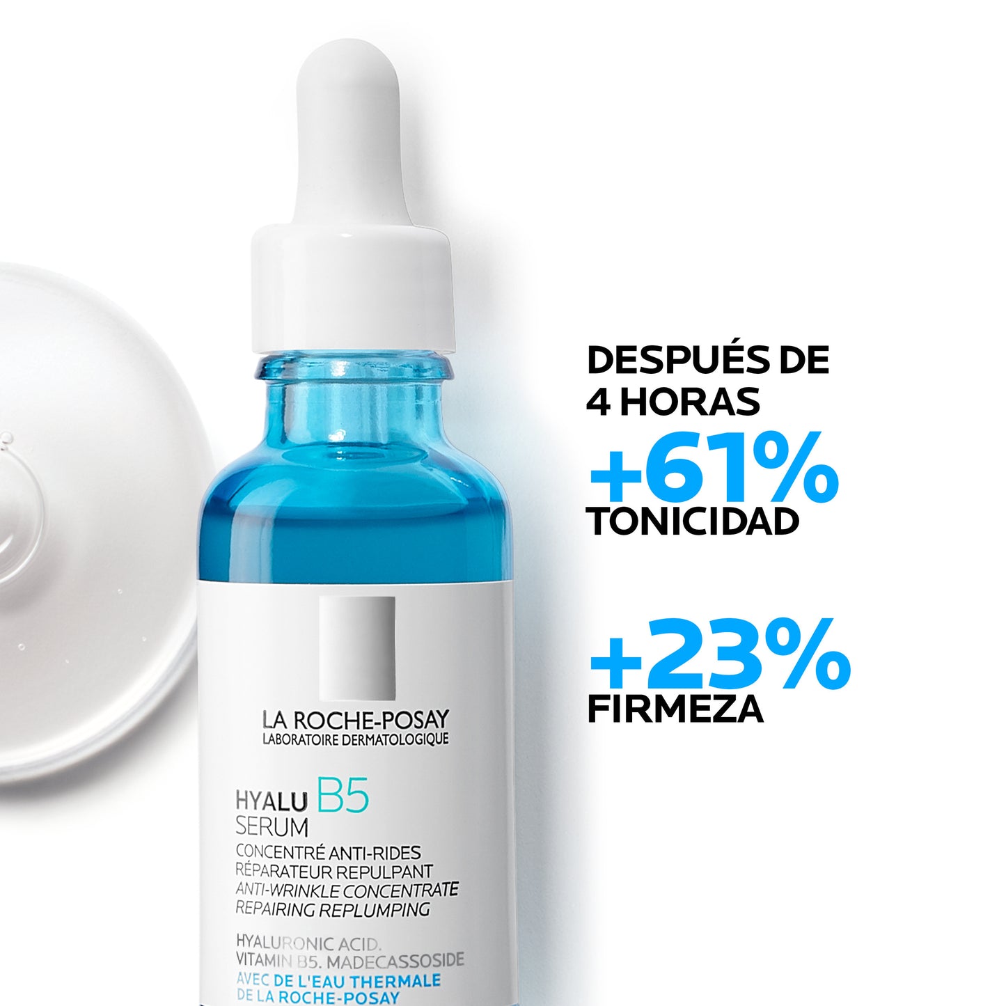 Hyalu B5 Serum 1 Envase 30 Ml