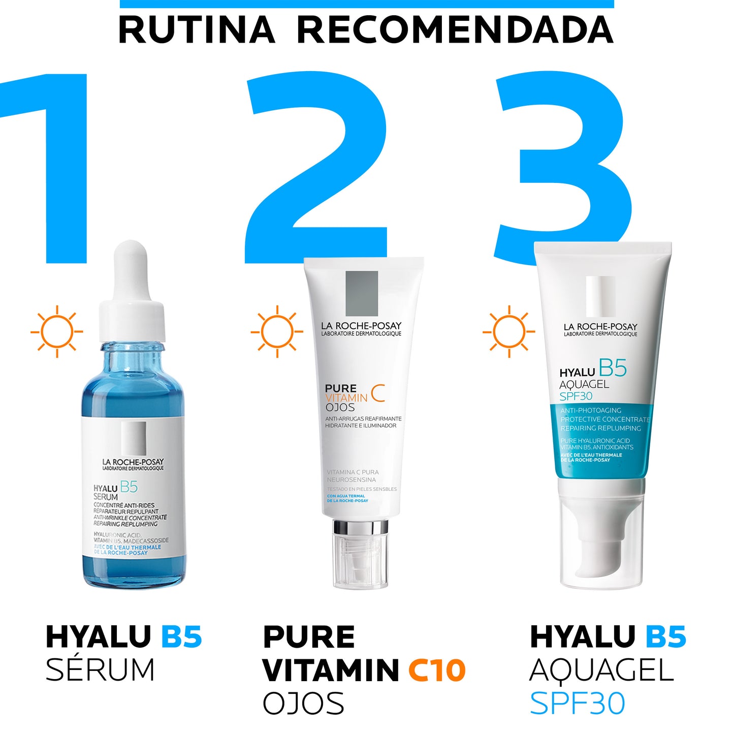 Hyalu B5 Serum 1 Envase 30 Ml