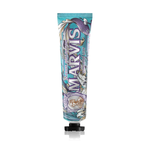 Marvis Dentrífico Sinouos Lily 75 Ml