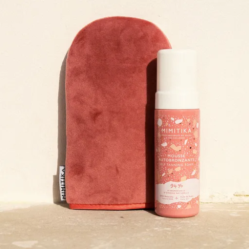 Mimitika Self Tanning Applicator Mitt