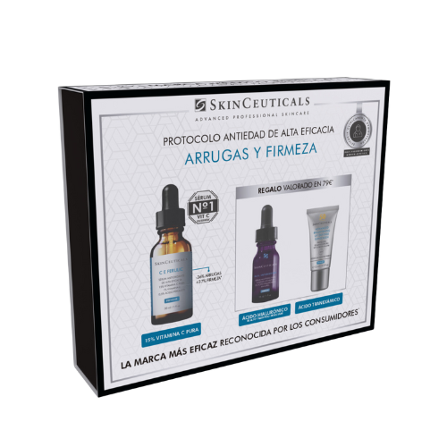 Skinceuticals Ce Ferulic Triple Antioxidante 30 Ml