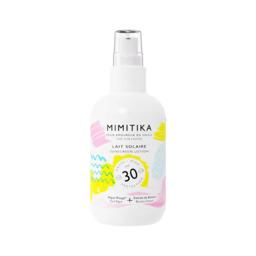 Mimitika Sunscreen Body Lotion Spf30 190 Ml