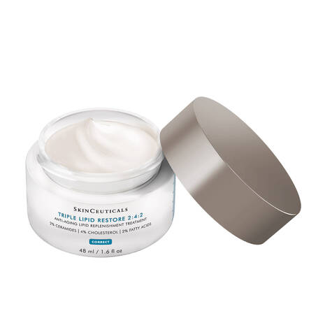 Skinceuticals Tratamiento Triple Lipid Restore 2:4:2 1 Tarro 48 Ml