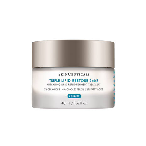 Skinceuticals Tratamiento Triple Lipid Restore 2:4:2 1 Tarro 48 Ml