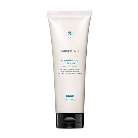 Skinceuticals Age And Blemish Cleansing Gel 250 Ml