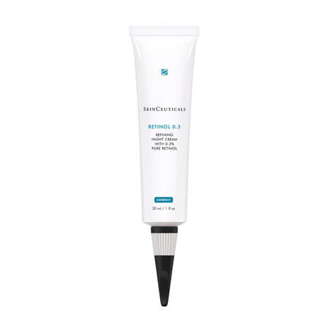 Skinceuticals Retinol 0.3 Tratamiento Noche Alisante 1 Envase 30 Ml