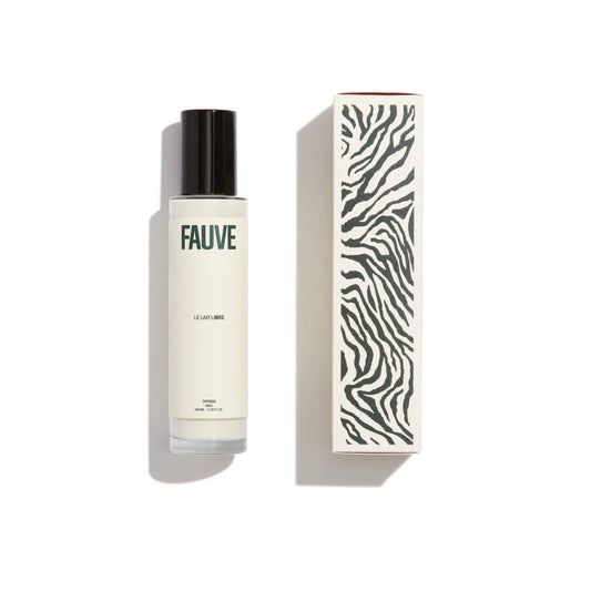 Fauve Lait Libre 100 ml