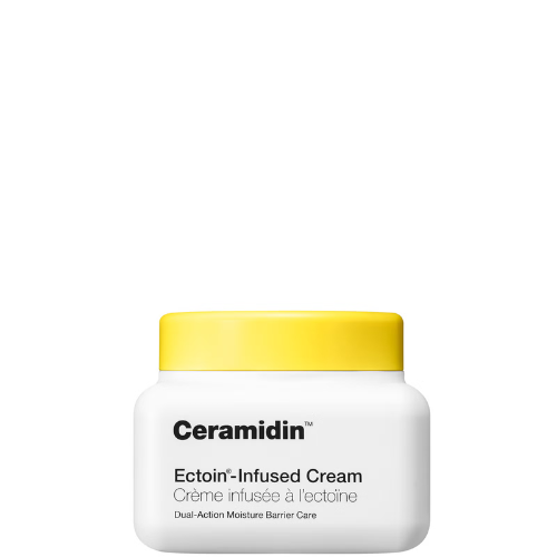 Dr.Jart+ Ceramidin™ Ectoin-Infused Cream 50 ml