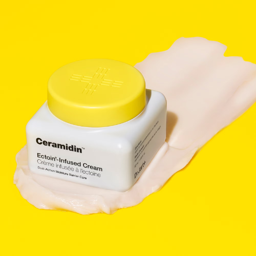 Dr.Jart+ Ceramidin™ Ectoin-Infused Cream 50 ml