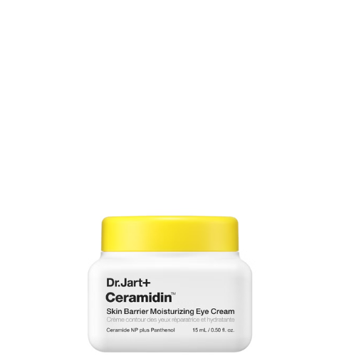 Dr.Jart+ Ceramidin™ Skin Barrier Moisturizing Eye Cream 15 ml