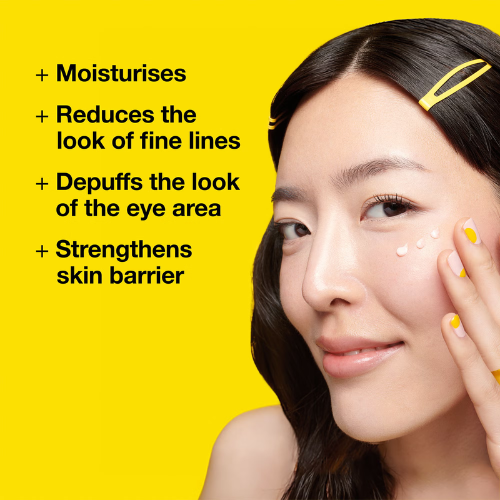 Dr.Jart+ Ceramidin™ Skin Barrier Moisturizing Eye Cream 15 ml