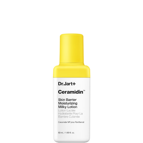 Dr.Jart+ Ceramidin™ Skin Barrier Moisturizing Milky Lotion 50 ml