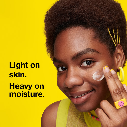 Dr.Jart+ Ceramidin™ Skin Barrier Moisturizing Milky Lotion 50 ml