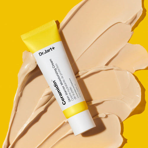 Dr.Jart+ Ceramidin™ Skin Barrier Moisturizing Cream 50 ml