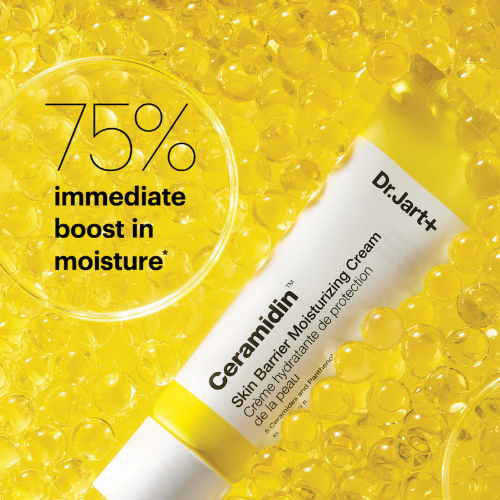 Dr.Jart+ Ceramidin™ Skin Barrier Moisturizing Cream 50 ml