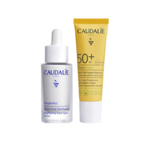 Caudalie Vinoperfect Serum Resplandor Antimanchas 30Ml