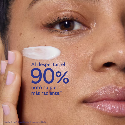 Caudalie Vinoperfect Crema de Noche Glicólica Antimanchas – Recarga 50 ml