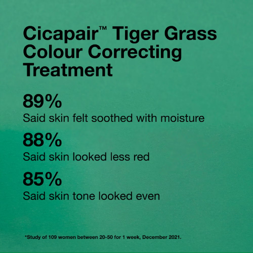 Dr.Jart+ Cicapair™ Tiger Grass Color Correcting Treatment - 15 ml