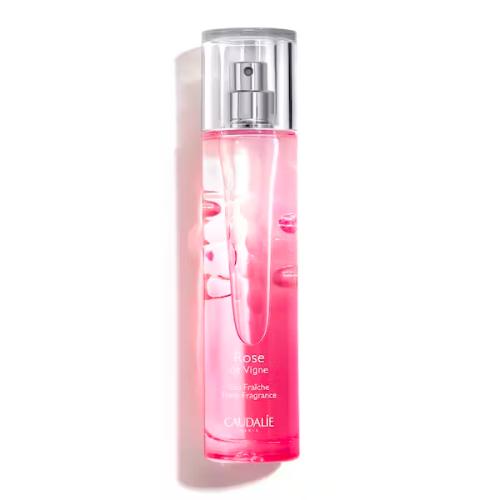 Caudalie Agua Refresc Rose De Vigne 50Ml