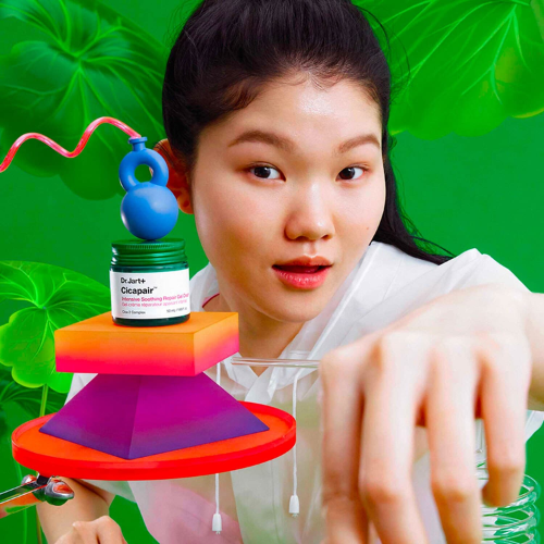 Dr.Jart+ Cicapair™ Intensive Soothing Repair Gel Cream 50 ml