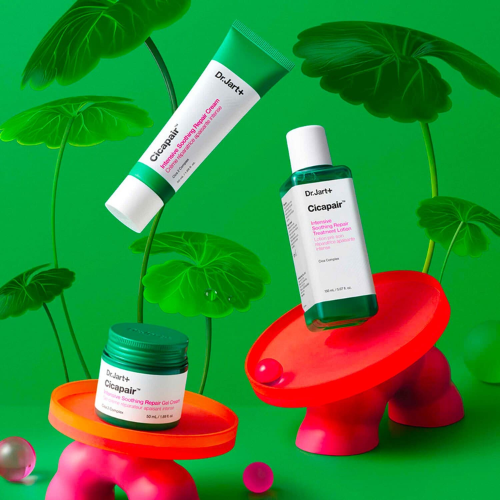Dr.Jart+ Cicapair™ Intensive Soothing Repair Gel Cream 50 ml