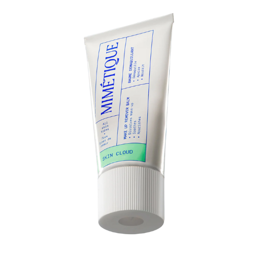 Mimétique Skin Cloud – Baume Démaquillant 100 ml