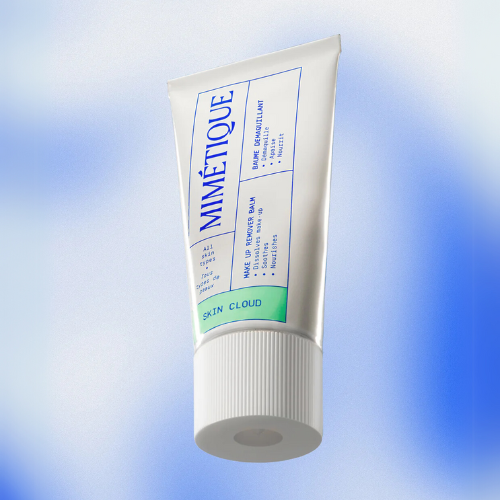Mimétique Skin Cloud – Baume Démaquillant 100 ml