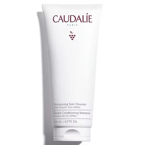 Caudalie Champú Tratante Suave 200 Ml