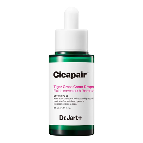 Dr.Jart+ Cicapair™ Tiger Grass Camo Drops 30 ml