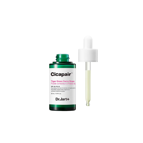 Dr.Jart+ Cicapair™ Tiger Grass Camo Drops 30 ml