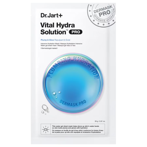 Dr.Jart+ Dermask Vital Hydra Solution™ Pro – 26 g