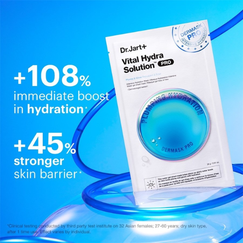 Dr.Jart+ Dermask Vital Hydra Solution™ Pro – 26 g