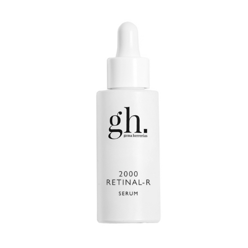Gh 2000 Retinal-r Serum 30 Ml